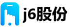 j6国际logo