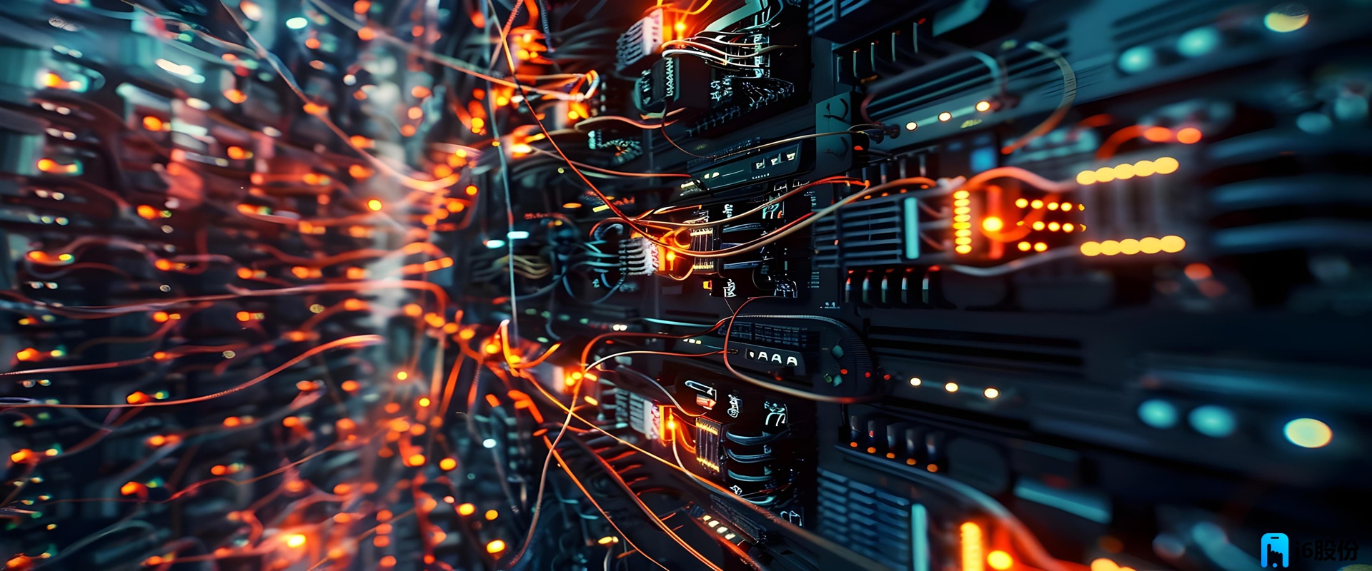 j6国际精密加工设备