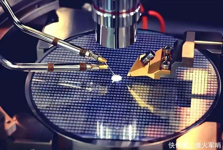 半导体研磨片精密研磨机半导体光学抛光机(图1)