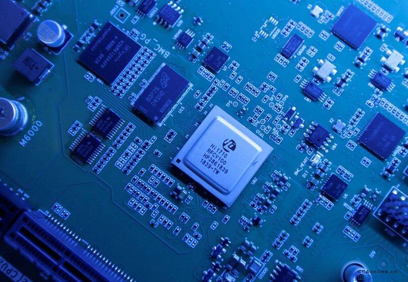 半导体设备ETF易方达（159558）近10日揽金超66亿标的指数近1年涨逾85%；提升芯片性能三星电机推动半导体玻璃基板商业化(图1)
