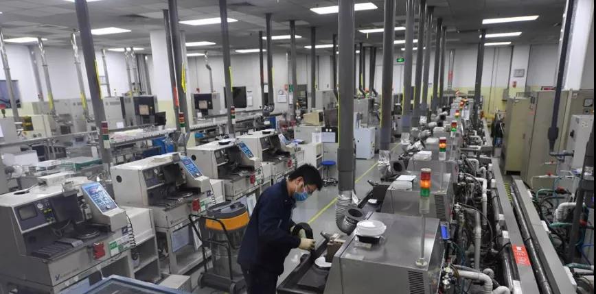 应收账款攀升臻宝科技闯关科创板(图1)