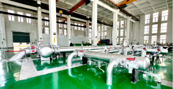 2026年2月通过式喷淋清洗机厂家哪家好?技术、服务与适配性三维深度解析(图1)