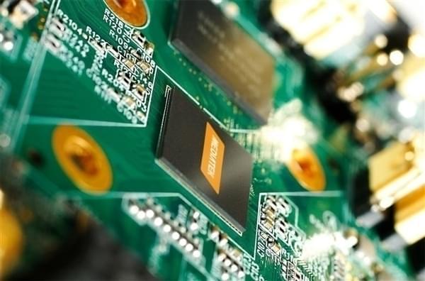 臻宝科技科创板IPO过会拟募资1198亿元加码半导体核心零部件(图1)