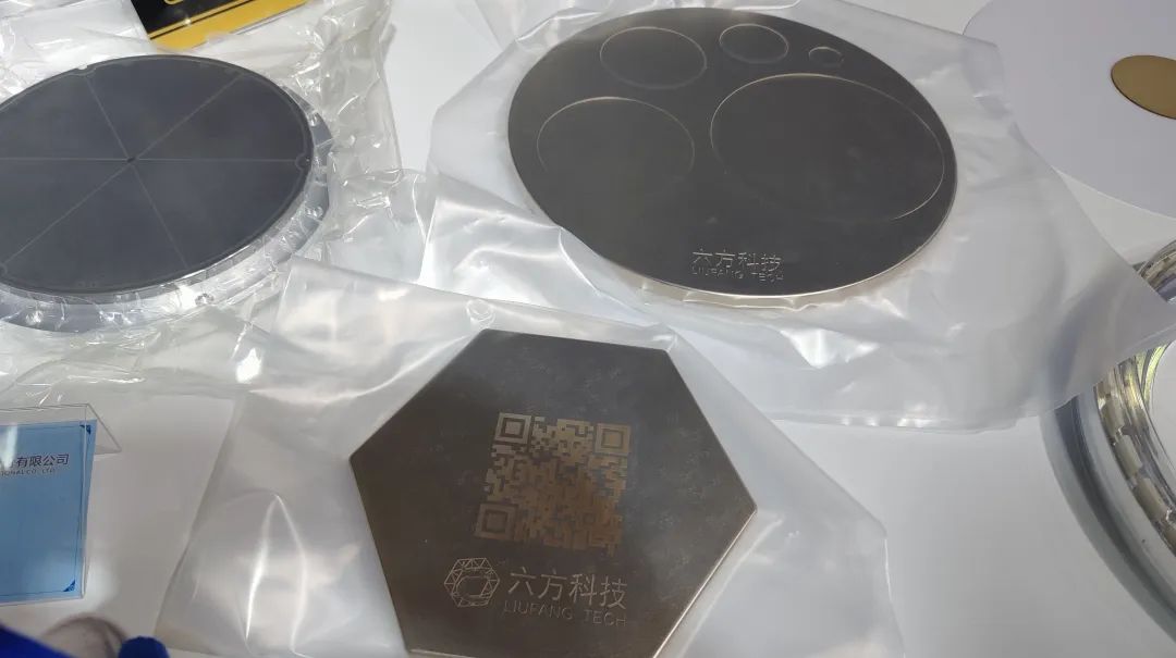日本技术超精密半导体零件上海安宇泰供应(图1)