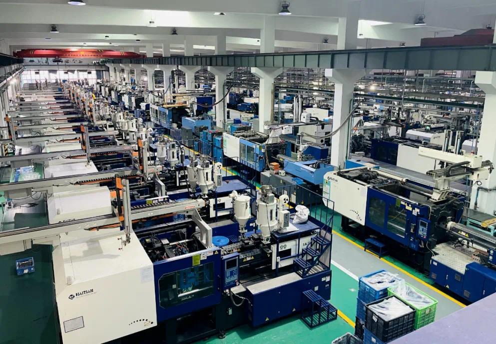 跨境电商打造全球好物“入华快车道”(图1)