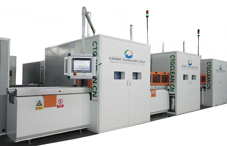 新宙邦：公司的含氟冷却液产品已实现在半导体制程冷却等关键领域的批量应用(图1)