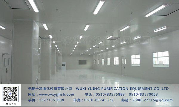 半导体制造“引擎”——苏州芯矽电子科技有限公司湿法清洗设备(图1)