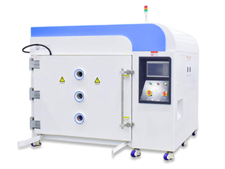 半导体晶片清洗机(图1)