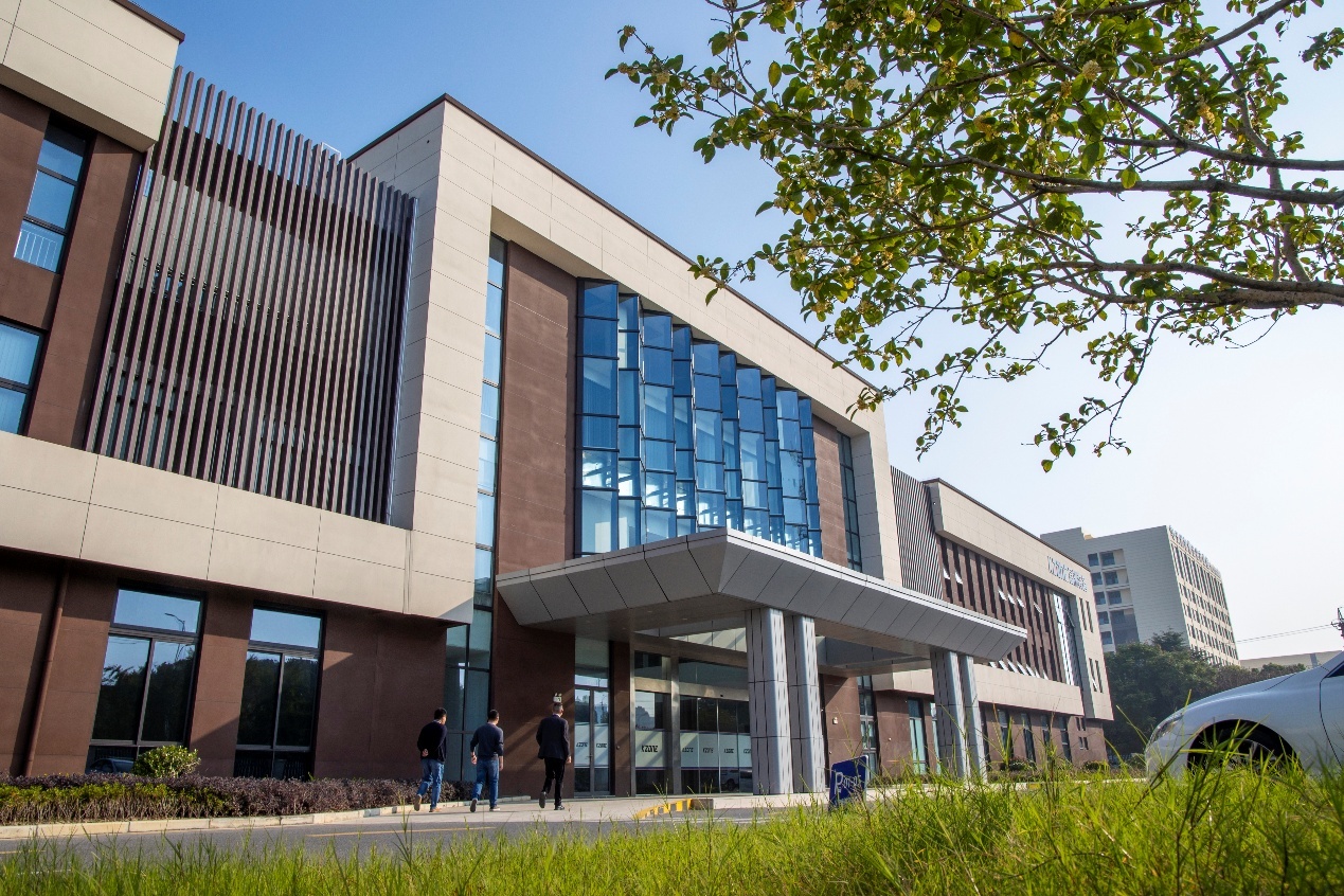 广东芯微精密半导体设备有限公司(图1)