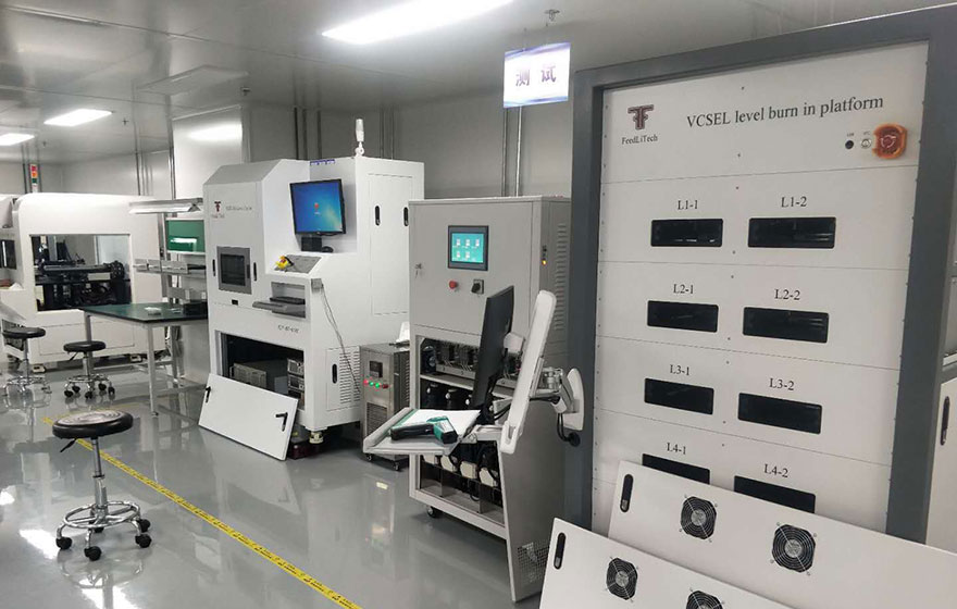 半导体设备上行周期有望持续产品覆盖深度广度或加速推进(图1)