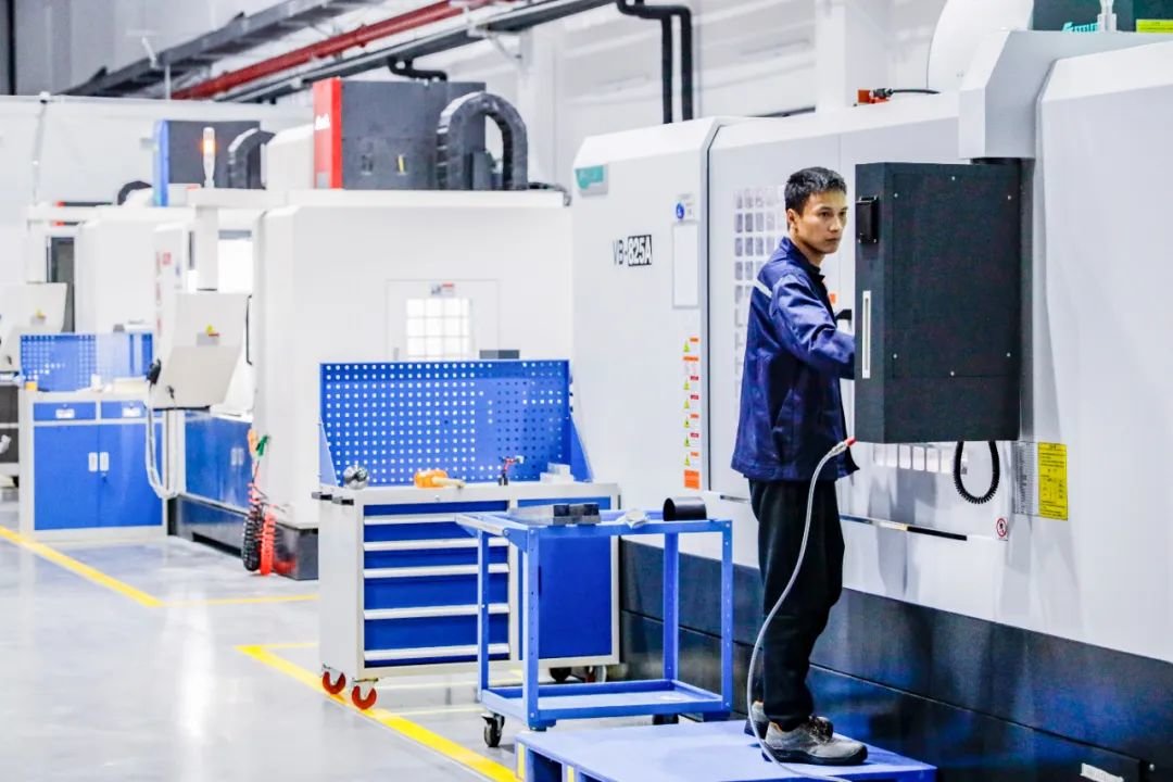 清洗工程师招聘_北京亦盛精密半导体有限公司招聘-智联(图1)