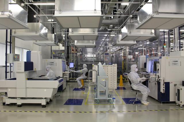 半导体设备ETF万家(图1)