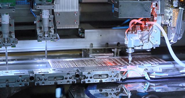 今日申购:鸿仕达(图1)