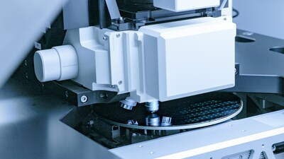 珂玛科技：公司为半导体晶圆厂商和国内半导体设备厂商研发生产并销售多款陶瓷加热器产品(图1)