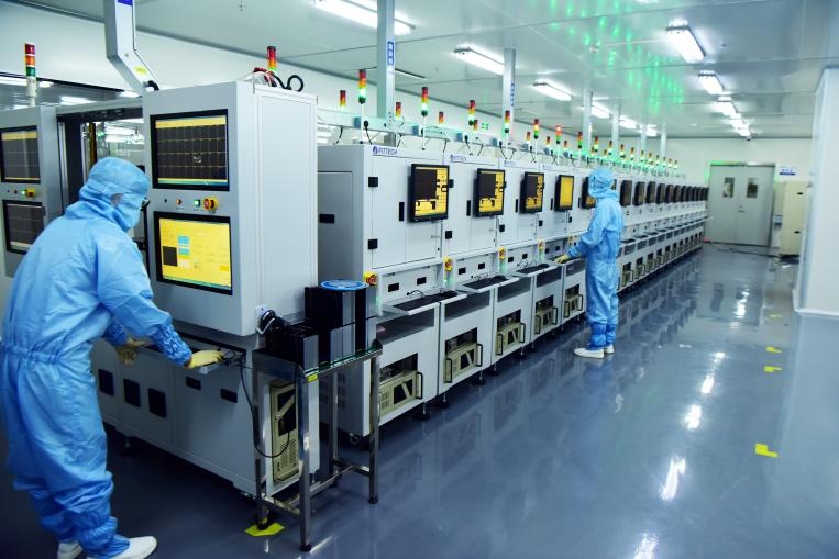 半导体设备ETF国泰(图1)