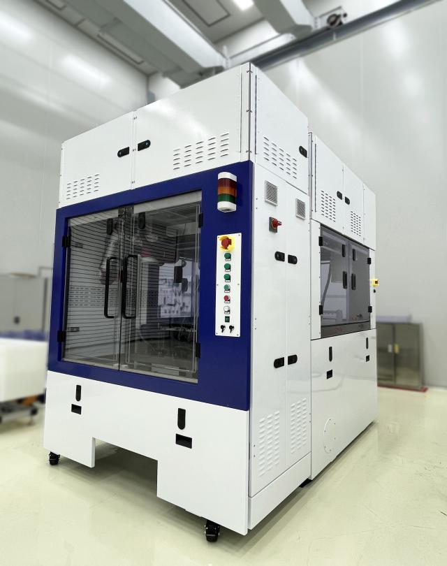 北方华创取得工艺腔室及半导体工艺设备专利(图1)