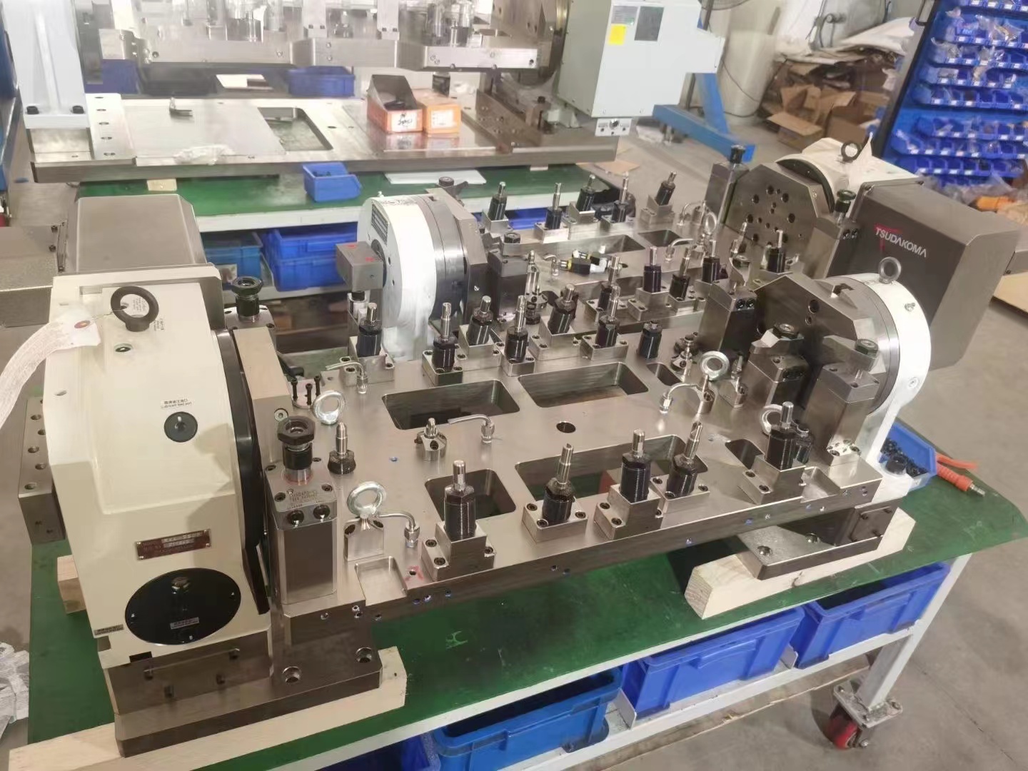 年内A股市场新增超千起并购重组交易(图1)