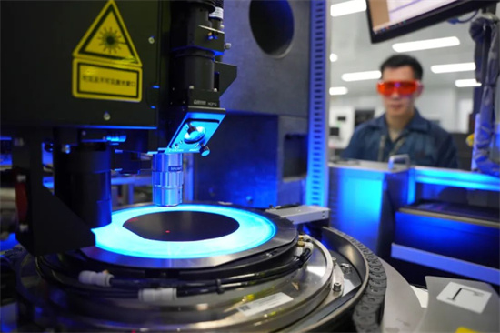 超纯股份4月30日深交所首发上会拟募资112亿元(图1)