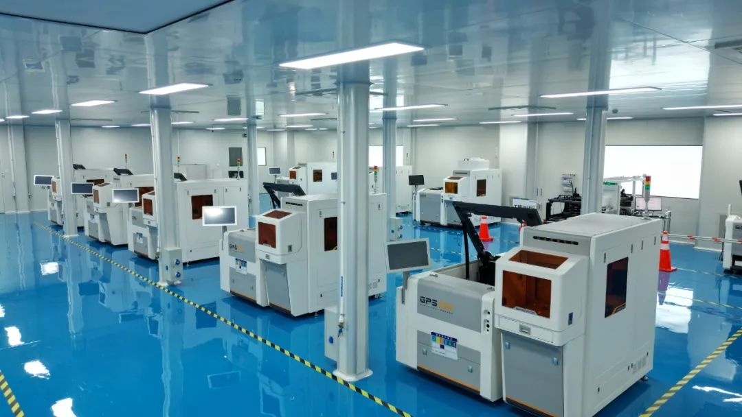 2025年全球半导体设备厂商Top10出炉(图1)