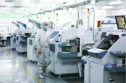 半导体装备_半导体光学设备生产厂家_芯片外观检测设备_共晶机固晶机-博众精工_智慧生产的解决之道(图1)