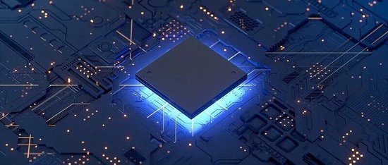 国产存储龙头上市推进半导体产业链震荡修复资金连续流入半导体设备ETF易方达(图1)