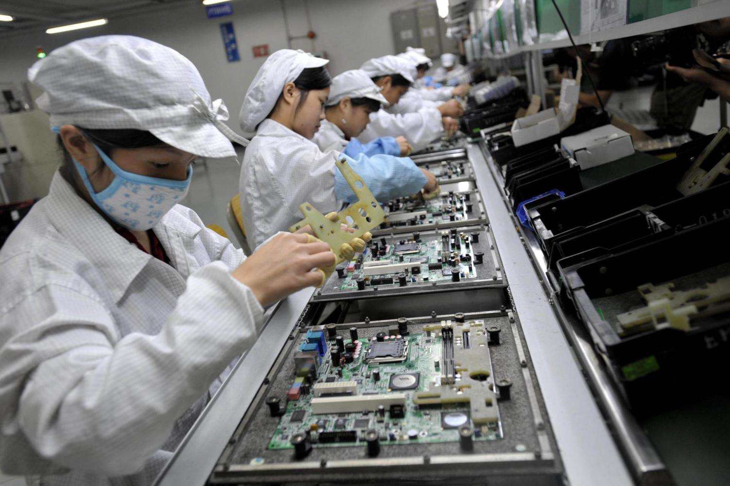 晋城：资源型城市蹚出转型新路（前沿观察·锻造推动产业发展的行家里手）(图1)